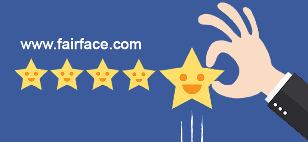 Fairface brand reputation